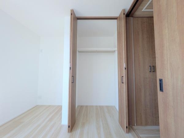 座間市ひばりが丘1丁目　新築分譲住宅　1号棟