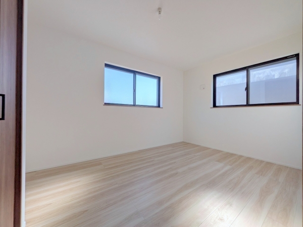 座間市ひばりが丘1丁目　新築分譲住宅　1号棟