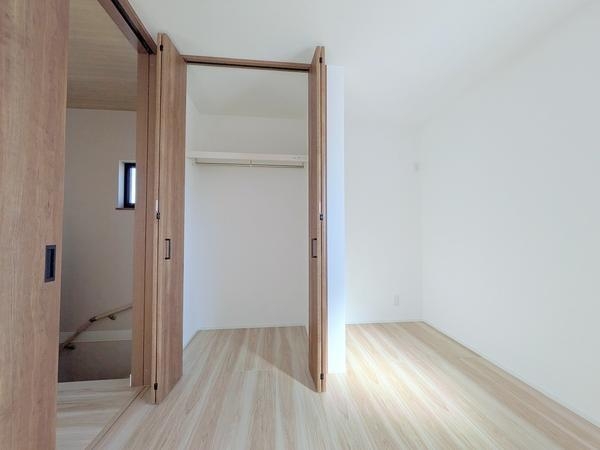 座間市ひばりが丘1丁目　新築分譲住宅　1号棟