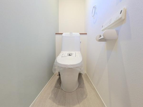 座間市ひばりが丘1丁目　新築分譲住宅　1号棟