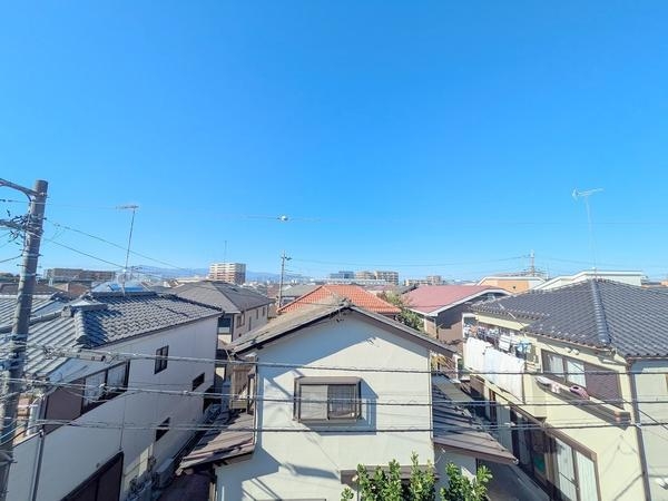 座間市ひばりが丘1丁目　新築分譲住宅　1号棟