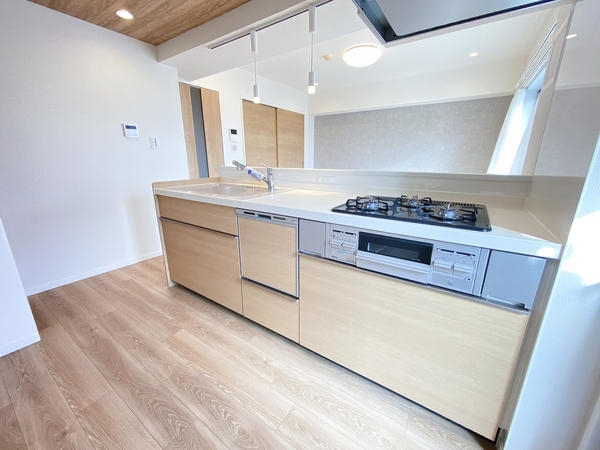 南林間ハイライズ