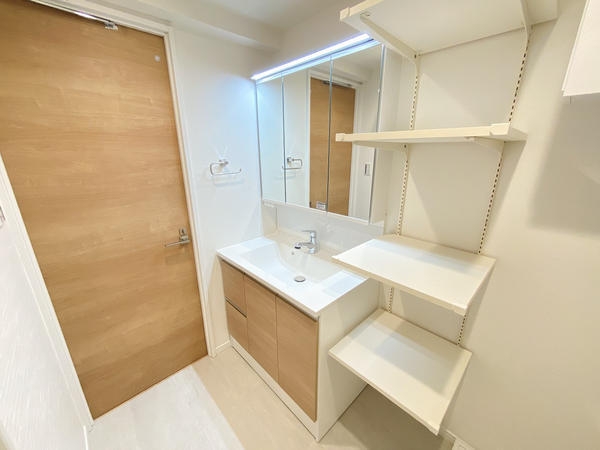 南林間ハイライズ