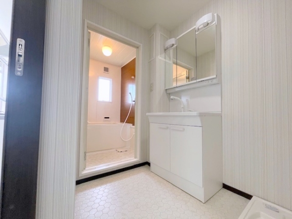 ベターハウス大和１号棟