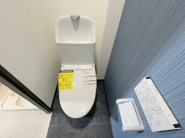 ベターハウス大和１号棟