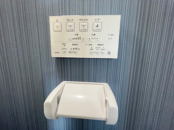 ベターハウス大和１号棟