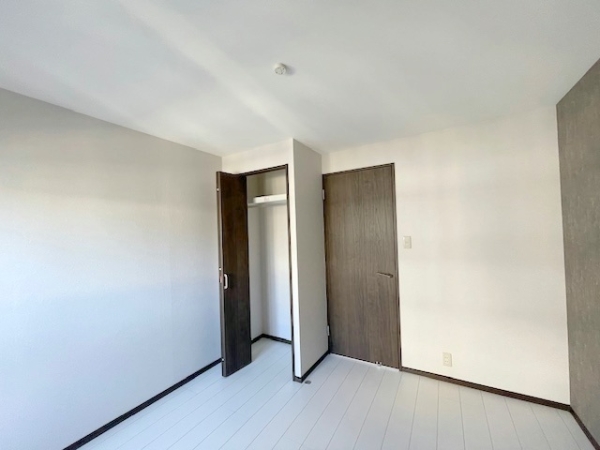 ベターハウス大和１号棟