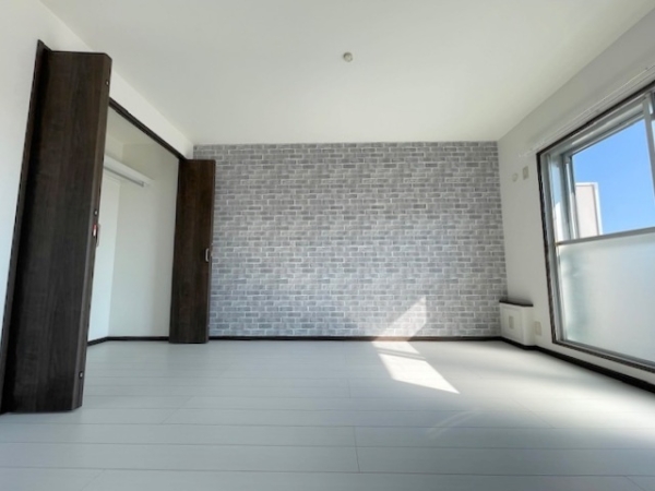 ベターハウス大和１号棟