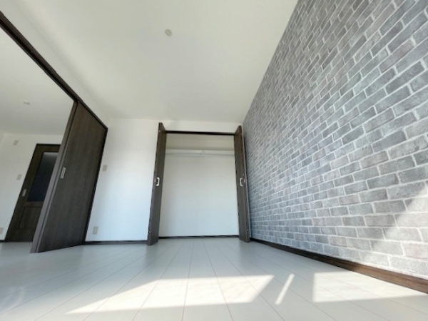 ベターハウス大和１号棟