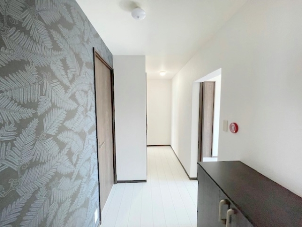 ベターハウス大和１号棟