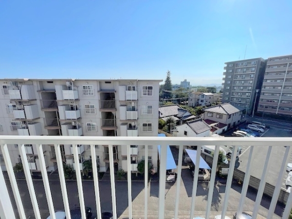 ベターハウス大和１号棟