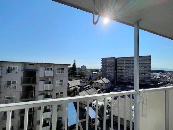 ベターハウス大和１号棟