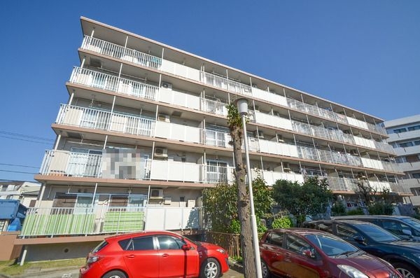 ベターハウス大和1号棟