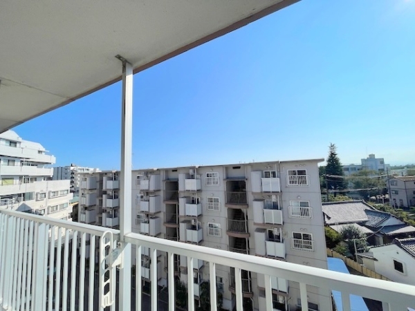 ベターハウス大和１号棟