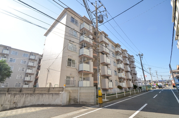 ベターハウス大和１号棟