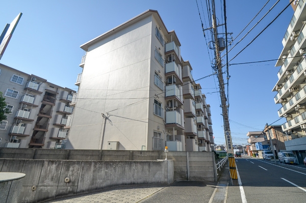 ベターハウス大和１号棟