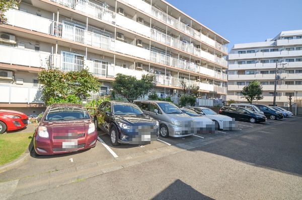 ベターハウス大和１号棟