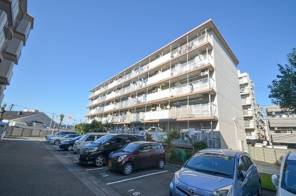 ベターハウス大和１号棟