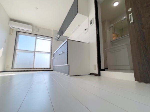 ベターハウス大和１号棟