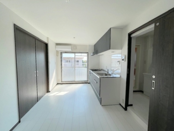 ベターハウス大和１号棟