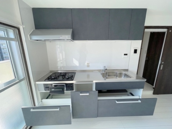 ベターハウス大和１号棟