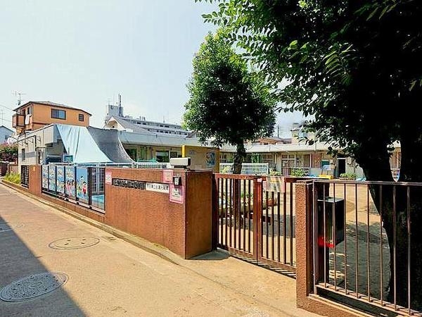 横浜市瀬谷区瀬谷2丁目　新築戸建(横浜市瀬谷第二保育園)