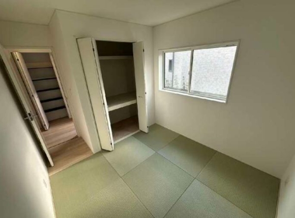 横浜市瀬谷区橋戸３丁目の中古一戸建て