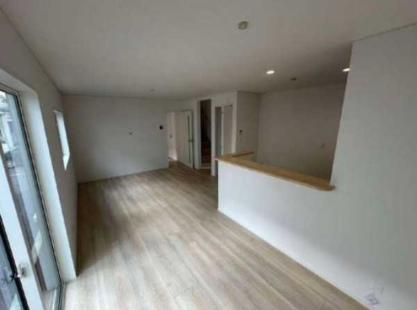 横浜市瀬谷区橋戸３丁目の中古一戸建て