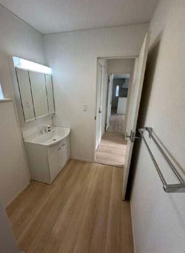 横浜市瀬谷区橋戸３丁目の中古一戸建て