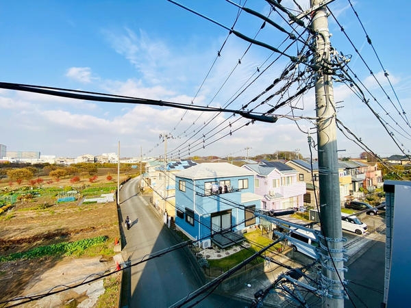 綾瀬市深谷中７丁目の中古一戸建て