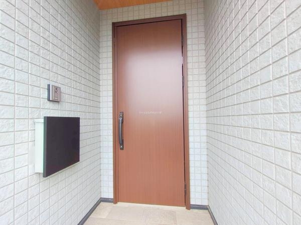 綾瀬市深谷中7丁目　新築戸建