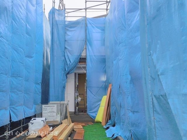 横浜市瀬谷区本郷１丁目の新築一戸建