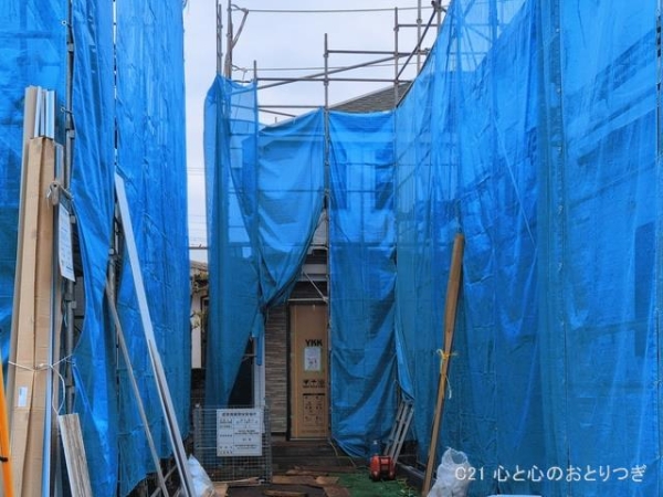 横浜市瀬谷区本郷１丁目の新築一戸建