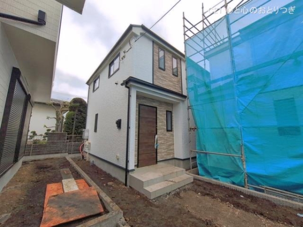 横浜市瀬谷区本郷１丁目の新築一戸建