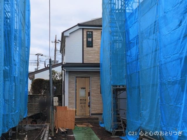 横浜市瀬谷区本郷１丁目の新築一戸建
