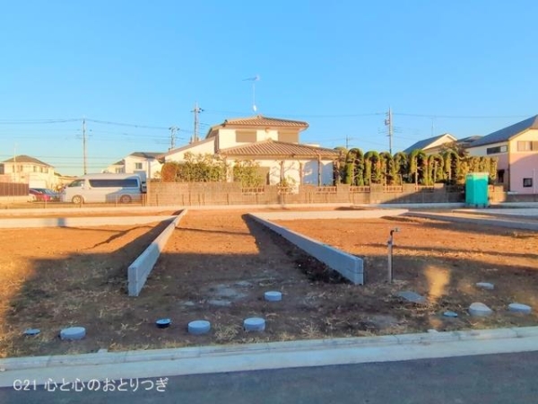 横浜市瀬谷区本郷１丁目の新築一戸建