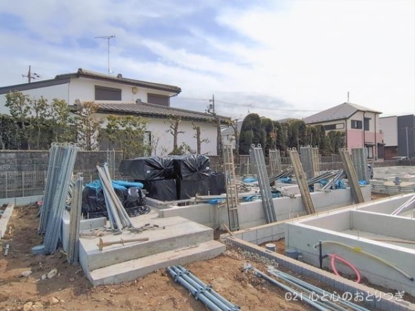 横浜市瀬谷区本郷１丁目の新築一戸建