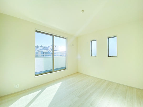 大和市上和田第2　新築分譲住宅