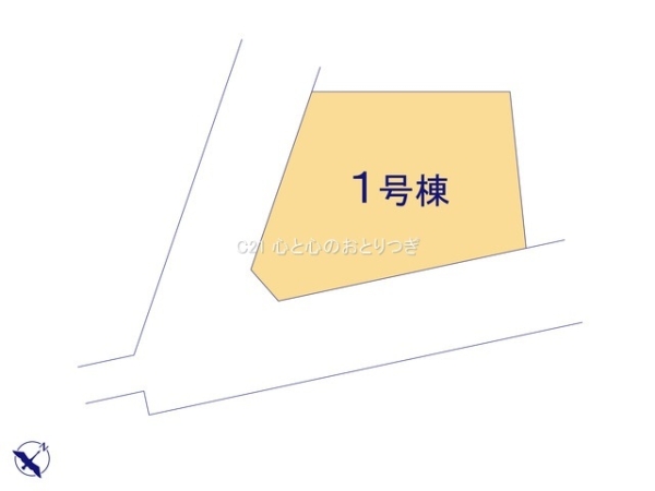 大和市上和田第2　新築分譲住宅
