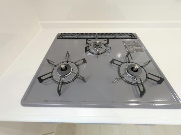 綾瀬市寺尾本町1丁目2期　新築分譲住宅　6号棟