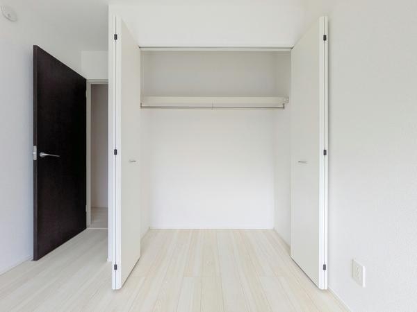 綾瀬市寺尾本町1丁目2期　新築分譲住宅　6号棟