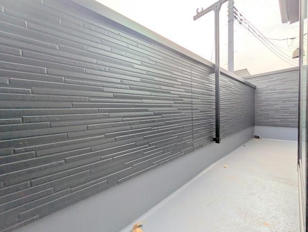 綾瀬市寺尾本町1丁目2期　新築分譲住宅　6号棟