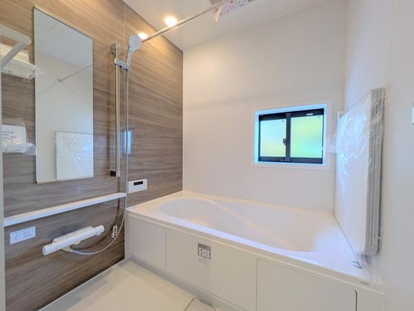 綾瀬市寺尾本町1丁目2期　新築分譲住宅　5号棟