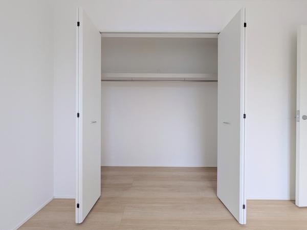 綾瀬市寺尾本町1丁目2期　新築分譲住宅　5号棟