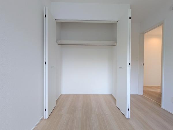 綾瀬市寺尾本町1丁目2期　新築分譲住宅　5号棟