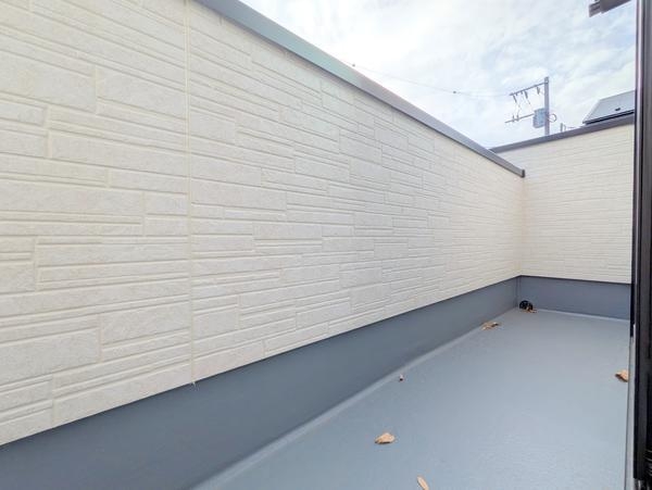 綾瀬市寺尾本町1丁目2期　新築分譲住宅　5号棟