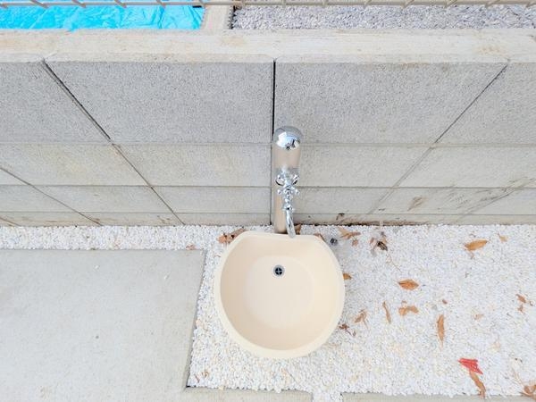 綾瀬市寺尾本町1丁目2期　新築分譲住宅　5号棟