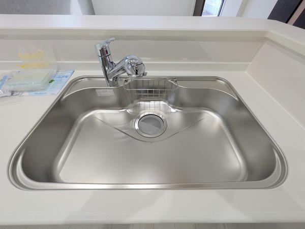 綾瀬市寺尾本町1丁目2期　新築分譲住宅　4号棟