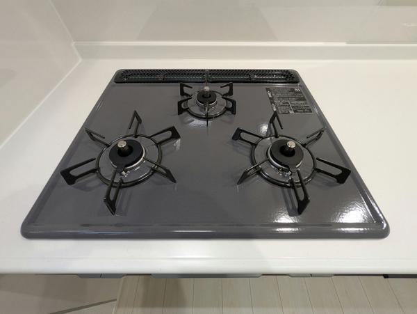 綾瀬市寺尾本町1丁目2期　新築分譲住宅　4号棟