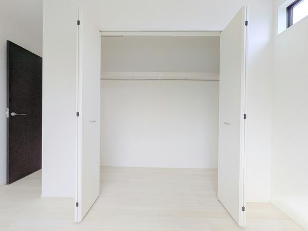 綾瀬市寺尾本町1丁目2期　新築分譲住宅　4号棟